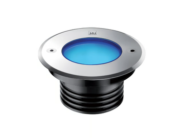 Bright 3.H - Outdoor recessed fixtures for architectural lighting by L&L Luce&Light