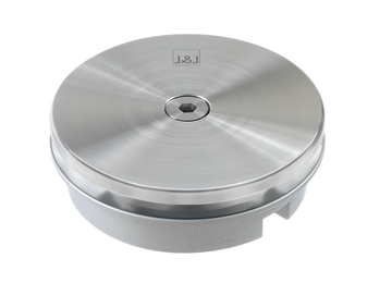 Bright 4.7 - Outdoor recessed fixtures for architectural lighting by L&L Luce&Light