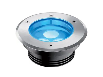 Bright 5.H - Outdoor recessed fixtures for architectural lighting by L&L Luce&Light