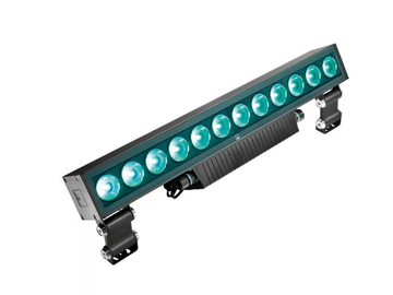 COLORADO 6.0 - RGB aluminium Outdoor linear profile by L&L Luce&Light