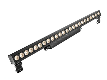 COLORADO 9.2 - Aluminium Outdoor linear profile by L&L Luce&Light