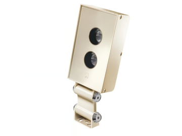 Duomo 1.0 - Projectors for architectural lighting for archways and aisles by L&L Luce&Light