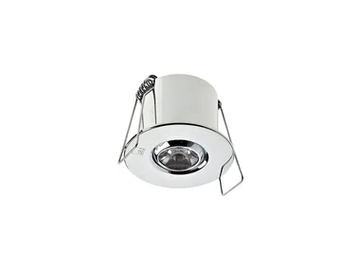 Eyes 3.6 - Recessed LED adjustable spotlight by L&L Luce&Light