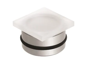 Goccia 2.7 - Recessed for outdoor applications by L&L Luce&Light
