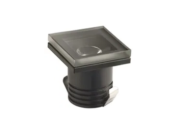 Litus 1.1 - Outdoor recessed uplights for architectural lighting by L&L Luce&Light