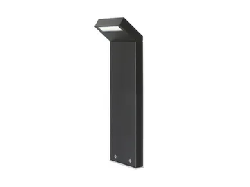 Plin 1.1 - Bollards for lighting paths, walkways and gardens by L&L Luce&Light