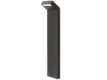 Plin 1.2 - Bollards for lighting paths, walkways and gardens by L&L Luce&Light