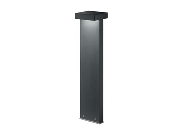 Plin 3.1 - Bollards for lighting paths, walkways and gardens by L&L Luce&Light