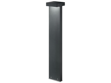 Plin 3.2 - Bollards for lighting paths, walkways and gardens by L&L Luce&Light