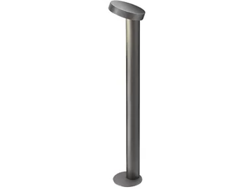 Plin 4.2 - Bollards for lighting paths, walkways and gardens by L&L Luce&Light