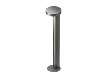 Plin 5.1 - Bollards for lighting paths, walkways and gardens by L&L Luce&Light