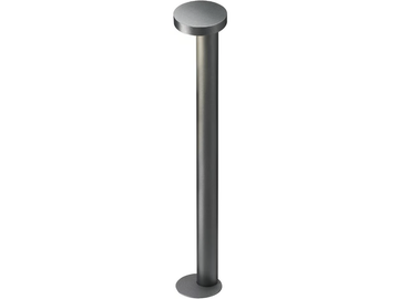 Plin 5.2 - Bollards for lighting paths, walkways and gardens by L&L Luce&Light
