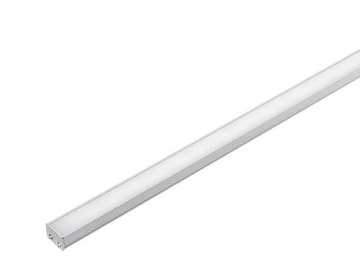 Profile 1.6 - Linear profile for indoor applications by L&L Luce&Light