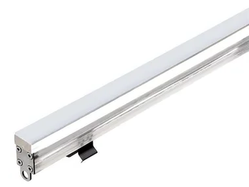 Rio Sub 1.2 - RGB LED halogen underwater lamp by L&L Luce&Light