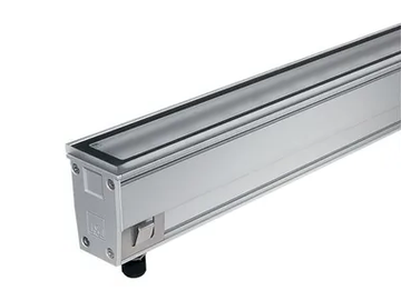 River 2.2 - Built-in LED light bar by L&L Luce&Light