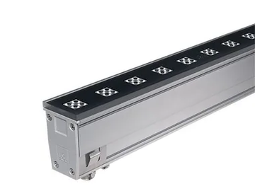 River 5.0 - Built-in LED light bar by L&L Luce&Light