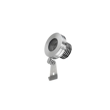 Spot 2.6 316L - Projectors for use in fountains or harsh environments by L&L Luce&Light