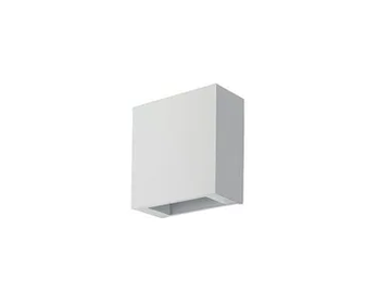 Step Inside 2.8 - LED wall-mounted steplight by L&L Luce&Light
