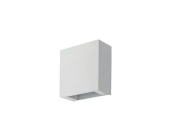 Step Outside 2.6 - LED wall-mounted outdoor steplight by L&L Luce&Light