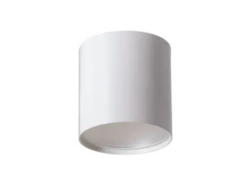 Teko 7.1 - Indoor diffuse-light ceiling-mounted fixtures, square or round by L&L Luce&Light