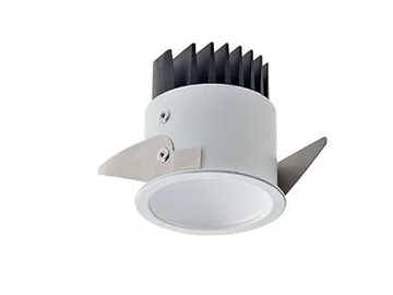 Turis 1.1 - Recessed downlights for general light in residential interiors by L&L Luce&Light