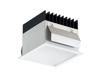 Turis 3.0 - Recessed downlights for general light in residential interiors by L&L Luce&Light
