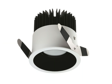 Turis 3.3 - Recessed downlights for general light in residential interiors by L&L Luce&Light