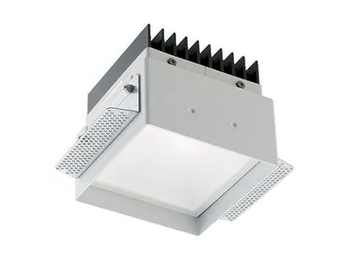 Turis 4.0 - Recessed downlights for general light in residential interiors by L&L Luce&Light
