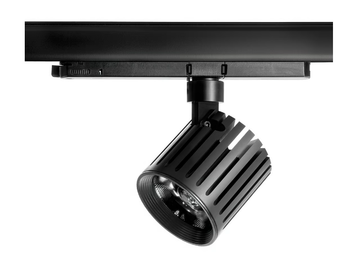 Zab Track 1.0 - LED aluminium track-Light by L&L Luce&Light
