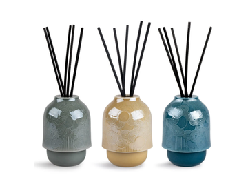 CAMPANELLA - Porcelain Air freshener dispenser by Lladró