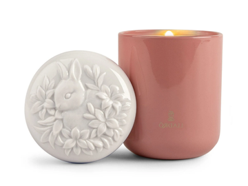 RABBIT - Candle by Lladró