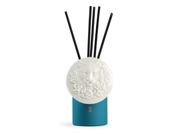 TIGER - Porcelain Air freshener dispenser by Lladró