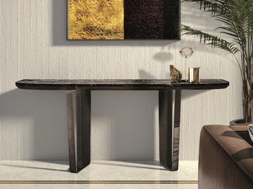 KEOPE - Console table by Longhi