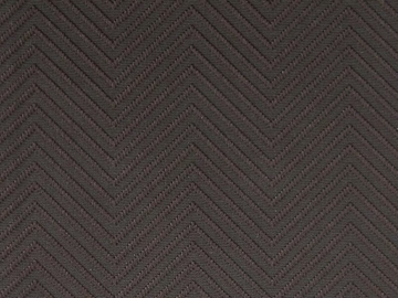 DIMORA CHEVRON - Jacquard fabric with graphic pattern by L'Opificio