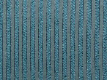 PERLAIN RAYURE - Jacquard fabric with graphic pattern by L'Opificio