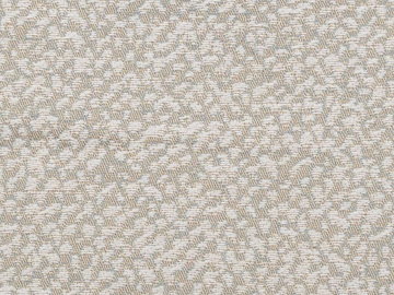 RESIDENT ESHU - Jacquard fabric with graphic pattern by L'Opificio
