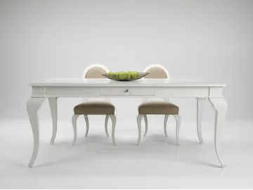 ALBA - Extending table by L'Ottocento