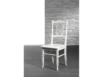 MONTEREY - Oak chair by L'Ottocento