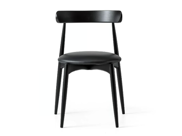 OTTAVIA - Beech chair by L'Ottocento