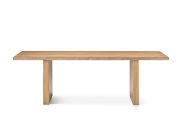 PIGRECO - Ash table by L'Ottocento