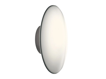 AJ EKLIPTA - LED blown glass wall light by Louis Poulsen