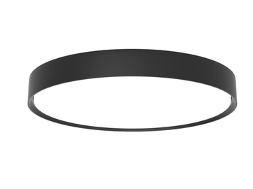 LP SLIM ROUND - LED ceiling light by Louis Poulsen