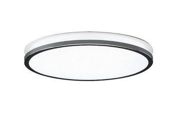 MUNKEGAARD - LED recessed ceiling lamp by Louis Poulsen