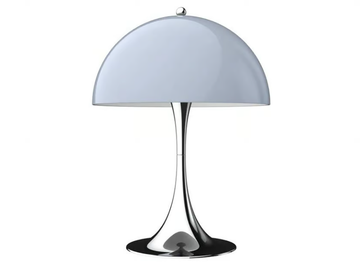 PANTHELLA 320 - LED acrylic glass table lamp by Louis Poulsen