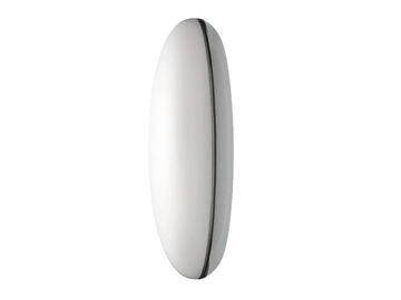 SILVERBACK - Wall lamp / ceiling lamp by Louis Poulsen