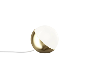 VL STUDIO - LED metal table lamp by Louis Poulsen