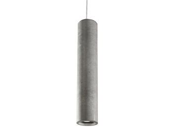 2BO1 - Cement pendant lamp by Lucifero's