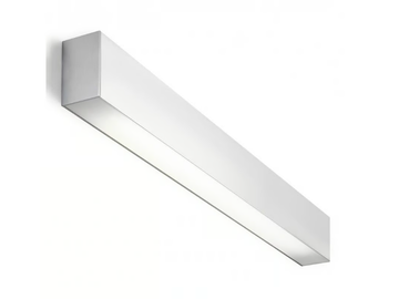 FILE - Extruded aluminium wall lamp by Lucifero's
