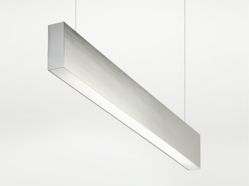 FILE H - Metal pendant lamp by Lucifero's