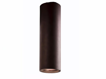 I-PIPEDI - Extruded aluminium outdoor ceiling lamp by Lucifero's